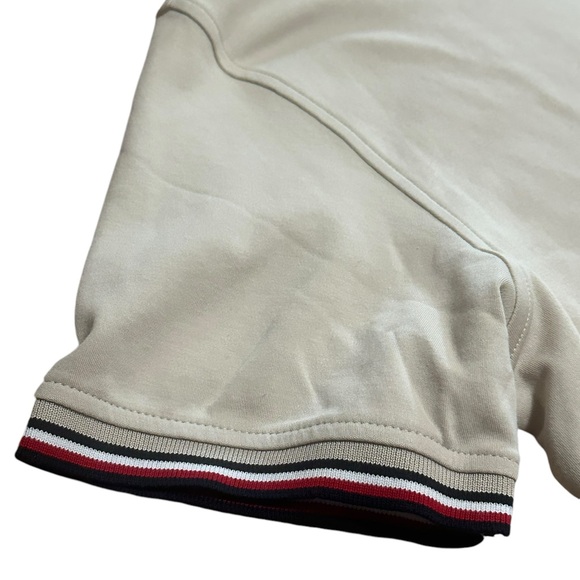 Tommy Hilfiger Button Polo Shirt for Men's - Picture 5 of 10